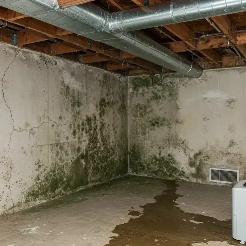 Professional Mold Removal in Boone County, IN